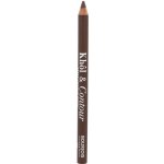 Bourjois Khol & Contour tužka na oči 4 Brun-dépendante 1,2 g – Hledejceny.cz
