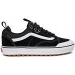 Vans Old Skool Waterproof Mte black/white – Zboží Dáma