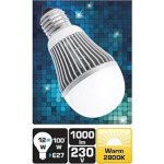 TB Energy LED žárovka E27 230V 12W Teplá bílá – Hledejceny.cz