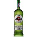 Vermuty Martini Extra Dry 15% 0,75 l (holá láhev)