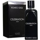 Romeo Gigli Celebration parfémovaná voda pánská 100 ml