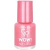 Lak na nehty Golden Rose Nail Color lak na nehty 508 6 ml