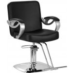 Hair system kadeřnické křeslo ZA31 černá – Zboží Dáma