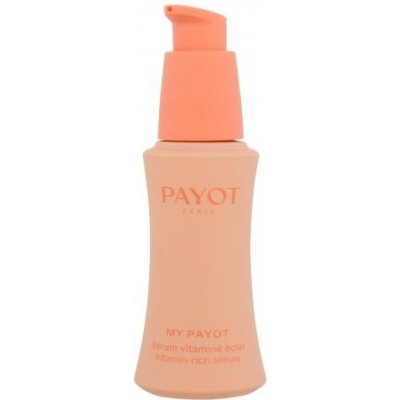 Payot Vitamin-Rich Serum 30 ml – Zboží Mobilmania