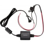 Garmin Kabel napájecí motocyklový pro zumo 3xx s volnými konci 010-11843-01 – Zboží Mobilmania