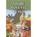 Staré pověsti české – Hledejceny.cz