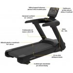 FLOW FITNESS Perform Pro T6i LED – Zboží Dáma