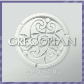 Gregorian - Pure Chants CD