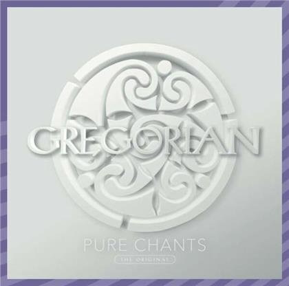 Gregorian - Pure Chants CD