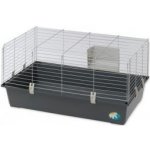 Ferplast Klec Rabbit 120 s výbavou 118 x 58,5 x 49,5 cm – Zboží Dáma