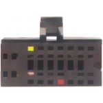 PC3-473 Kabel pro CLARION 16-pin / ISO – Hledejceny.cz