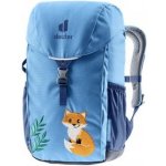 Deuter Waldfuchs 10 wave night blue Modrá – Zboží Dáma
