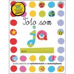 Toto som ja - Elanor Best – Hledejceny.cz