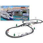 RKToys Vláčkodráha s pendolinem 366 cm – Hledejceny.cz