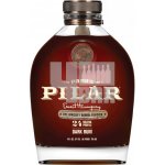 Papa’s Pilar 24 Rye Whiskey Barrel Finished 43% 0,7 l (holá láhev) – Hledejceny.cz
