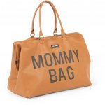 Childhome taška Mommy Bag Brown – Zboží Dáma
