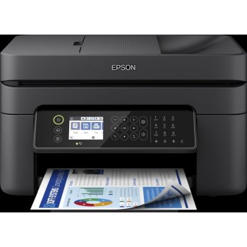 Epson WorkForce WF-2850DWF