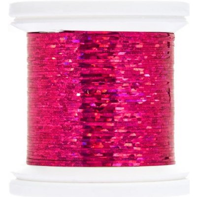 Hends Lametka Holographic Tinsel Dark Pink – Hledejceny.cz