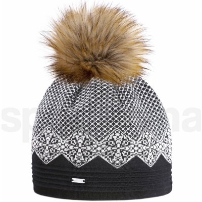 Kama čepice A152 černá – Zboží Mobilmania