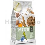 Witte Molen Puur Budgie 750 g – Zboží Dáma