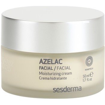 Sesderma Azelac hydratační krém proti nedokonalostem pleti Red Erythemal and Acne-Prone Skins 50 ml