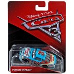 Mattel Cars 3 auta PONCHY WIPEOUT – Zboží Dáma