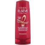 L'Oréal Elséve Color Vive balzám na barvené vlasy 400 ml – Zboží Mobilmania