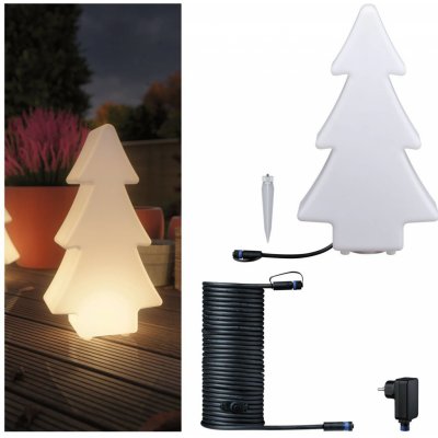 Paulmann Smart Christmas Bundle Plug & Shine Tree 10m kabel 5177 – Hledejceny.cz