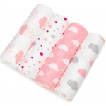 T-tomi Látkové pleny sadaDeště 4 ks – Zbozi.Blesk.cz