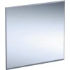 Zrcadlo Geberit Option 75 x 70 cm 501.072.00.1