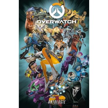 Overwatch 1 – kolektiv autorů