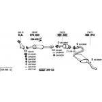 Bosal BS 256-122 – Hledejceny.cz