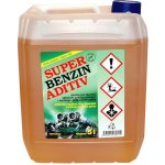 VIF Super Benzin Aditiv 5 l – Hledejceny.cz