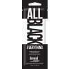 Přípravky do solárií Devoted Creations All Black Everything 15 ml