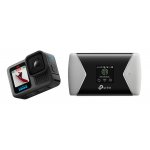 GoPro HERO13 Black Livestream Bundle – Zboží Živě