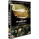 The Pianist DVD