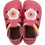 Tikki shoes Barefoot sandálky Nido Blossom – Zboží Mobilmania