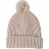 Dětská čepice Lodger Čepice Merino Beige