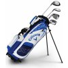 Golfový set Callaway Xj Junior golfový set