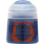GW Citadel Base Macragge Blue – Zboží Živě