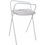 Bebe Jou Kovový stojan Click na vaničku 103 cm Light Oat Tiny Sheep – Hledejceny.cz