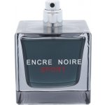 Lalique Encre Noire Sport toaletní voda pánská 100 ml tester – Sleviste.cz