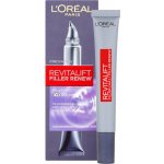 L'Oréal Revitalift Filler Renew oční krém proti hlubokým vráskám 15 ml – Zboží Mobilmania