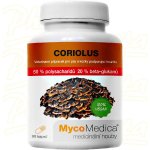 MycoMedica Coriolus 90 kapslí – Hledejceny.cz