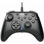 Horipad Turbo Nintendo Switch HRSS001 – Zboží Živě