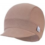 Dětská UV kšiltovka Little Angel Outlast® tenká oříšková – Zboží Dáma