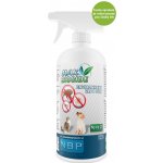 Max Biocide Vapo Gun antipar. spray 500 ml – Zbozi.Blesk.cz