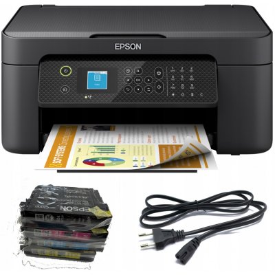 Epson WF-2910DWF – Zboží Živě
