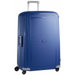 Samsonite S'Cure Spinner 81/30 10U-01004 Dark Blue 138 l – Hledejceny.cz