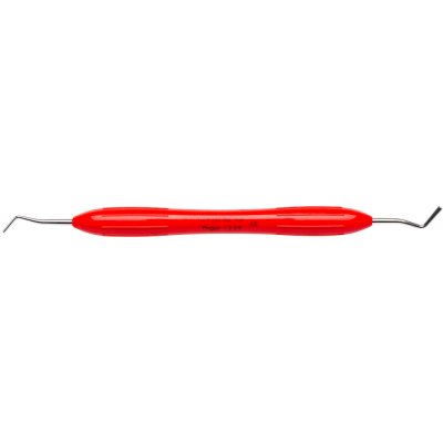 LM-Dental Plugger, cylindrical 1,2-2,0 mm Vyberte typ rukojeti ErgoSense (ES) nebo ErgoMax (XSi):: Ručka ErgoSense – Hledejceny.cz